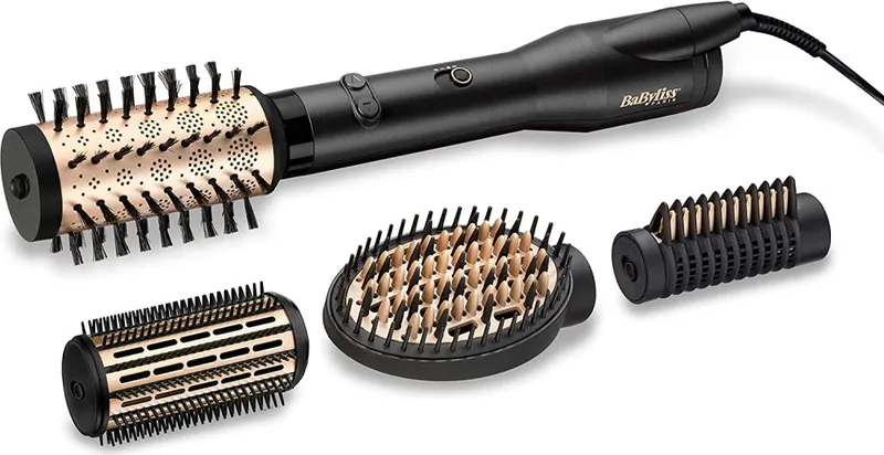 Babyliss Big Hair Luxe AS970E