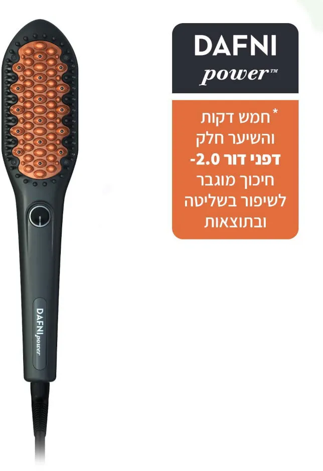 דפני Power