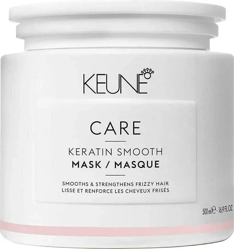 Keune Care Keratin Smooth Mask